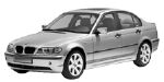 BMW E46 P0735 Fault Code