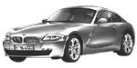 BMW E86 P0735 Fault Code