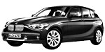 BMW F20 P0735 Fault Code